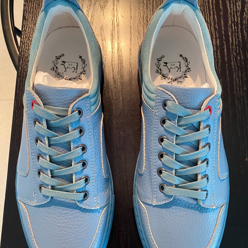 Del Toro Men’s Sneakers